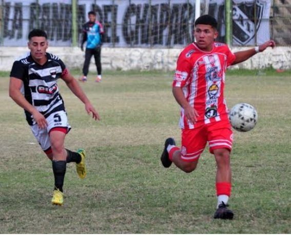 Se viene la 9na fecha de la Capital 
